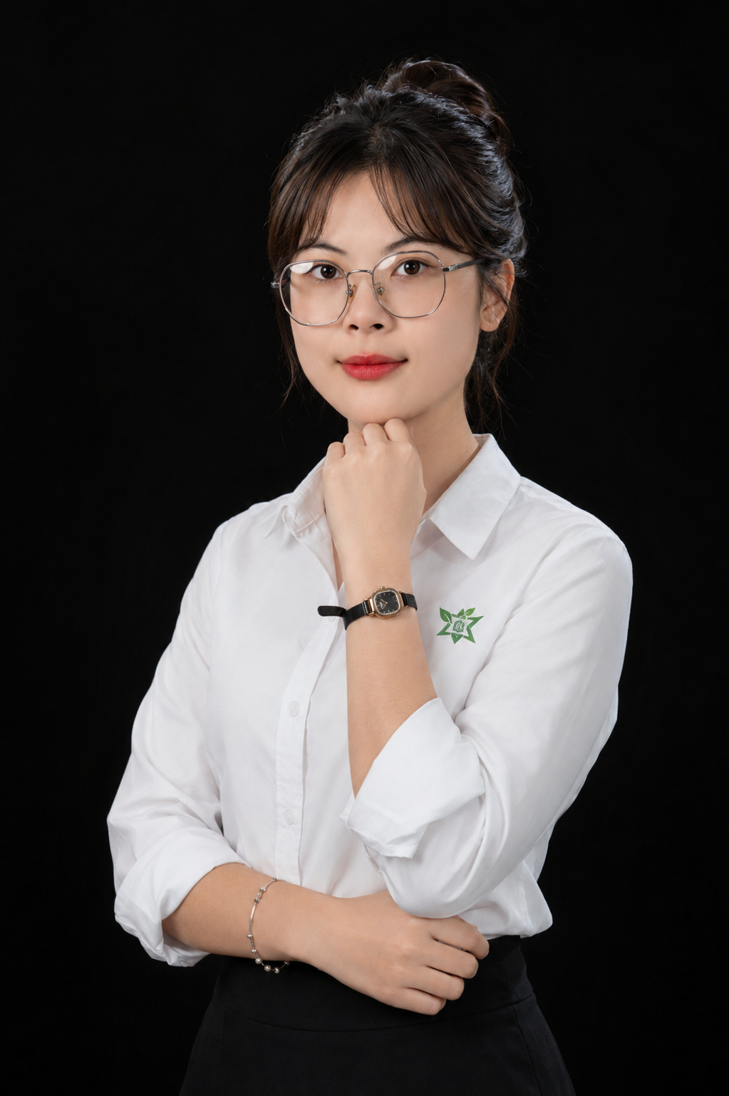 Doi ngu nhan su Xe Dien Moi Truong AZ 3