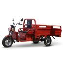 Xe Điện 3 Bánh Chở Hàng 500KG X500