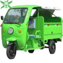 Xe-điện-3-bánh-chở-rác-thùng-kín
