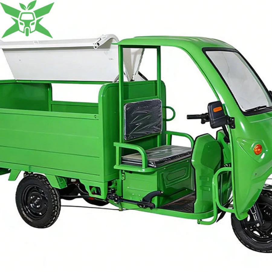 Xe-điện-3-bánh-vệ-sinh-môi-trường