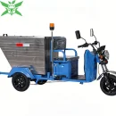 Xe-điện-chở-rác-thùng-inox